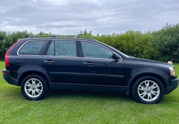 Used Volvo XC90 2005 for sale - 75517490: Photo 13