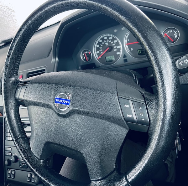 Used Volvo XC90 2005 for sale - 75517490: Photo 14