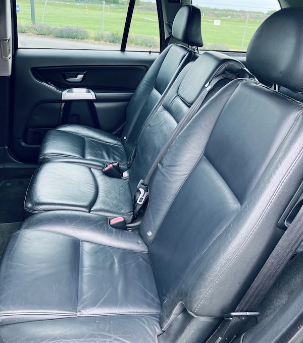 Used Volvo XC90 2005 for sale - 75517490: Photo 18