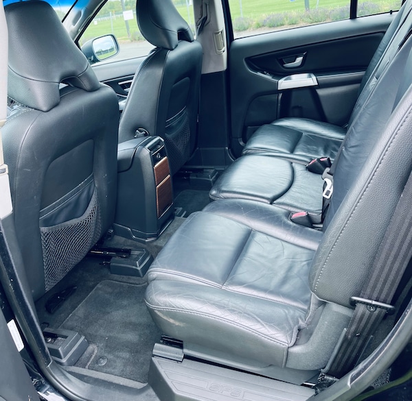 Used Volvo XC90 2005 for sale - 75517490: Photo 20