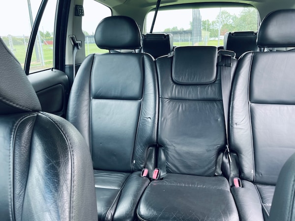 Used Volvo XC90 2005 for sale - 75517490: Photo 23