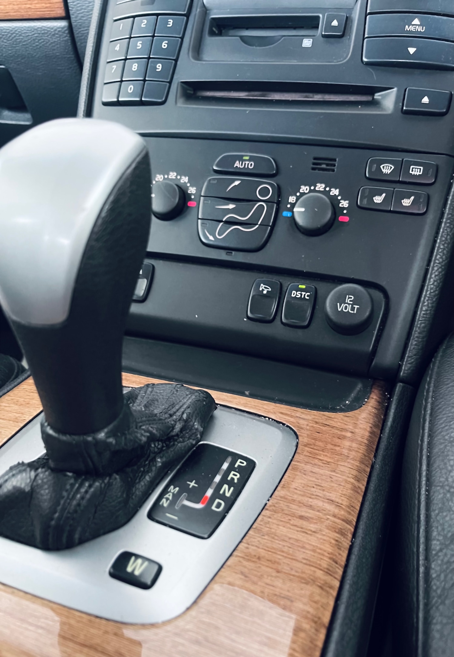 Vehicle 28