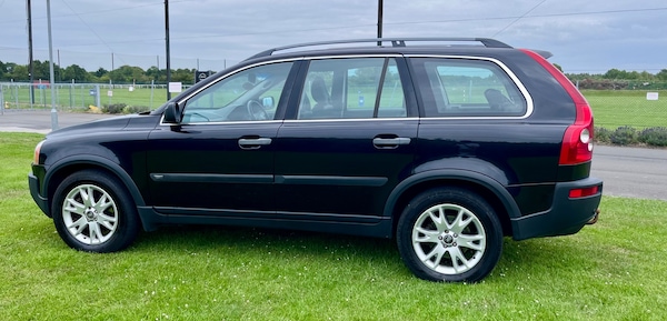 Used Volvo XC90 2005 for sale - 75517490: Photo 8