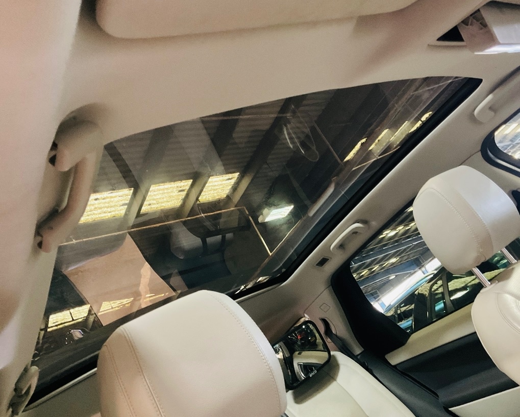 Used Land Rover Discovery Sport 2017 for sale - 77333268: Photo 11