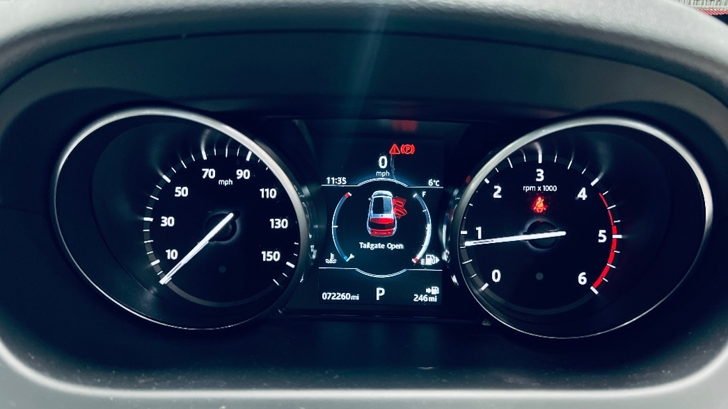 Used Land Rover Discovery Sport 2017 for sale - 77333268: Photo 9