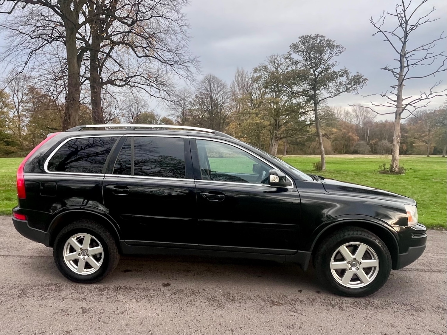 Used Volvo XC90 2010 for sale - 76670483: Photo 12