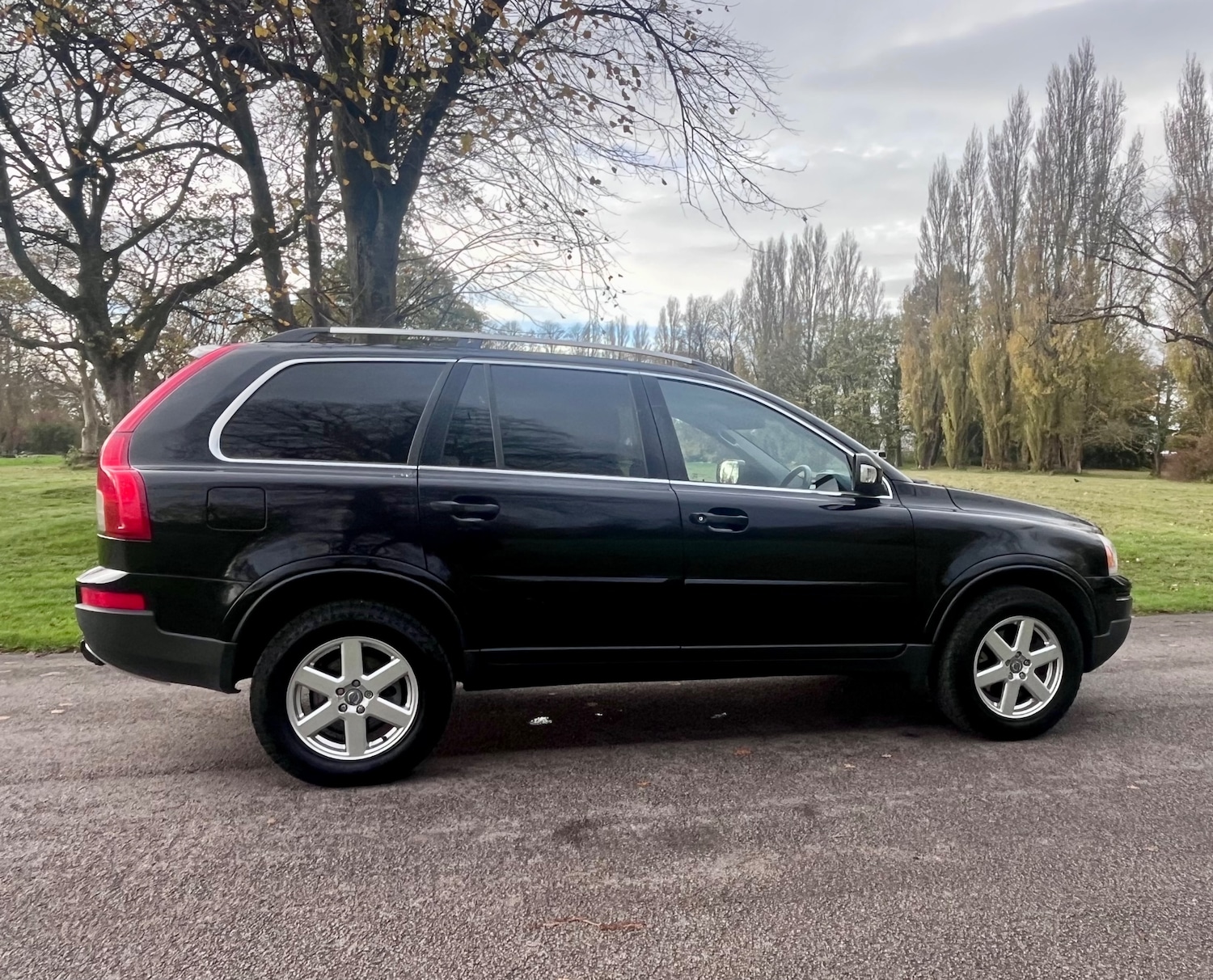 Used Volvo XC90 2010 for sale - 76670483: Photo 14