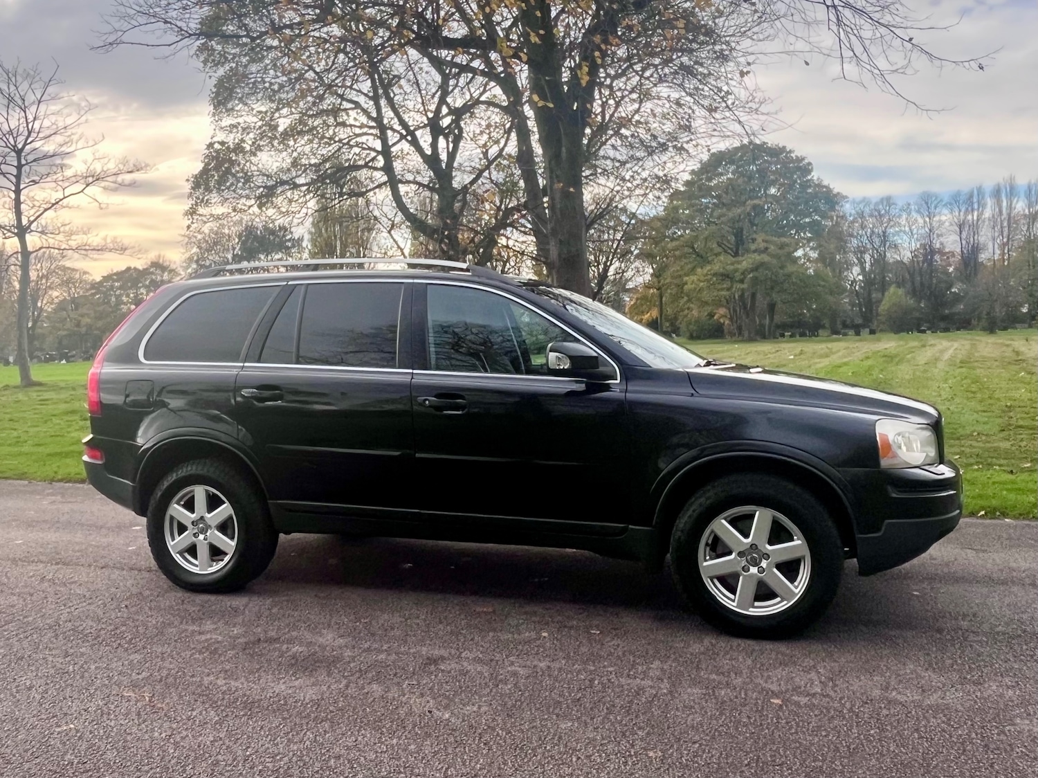 Used Volvo XC90 2010 for sale - 76670483: Photo 15