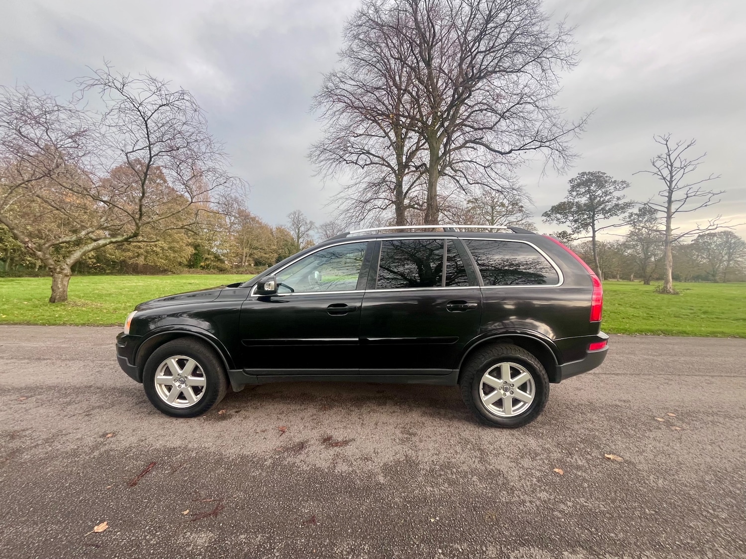 Used Volvo XC90 2010 for sale - 76670483: Photo 18