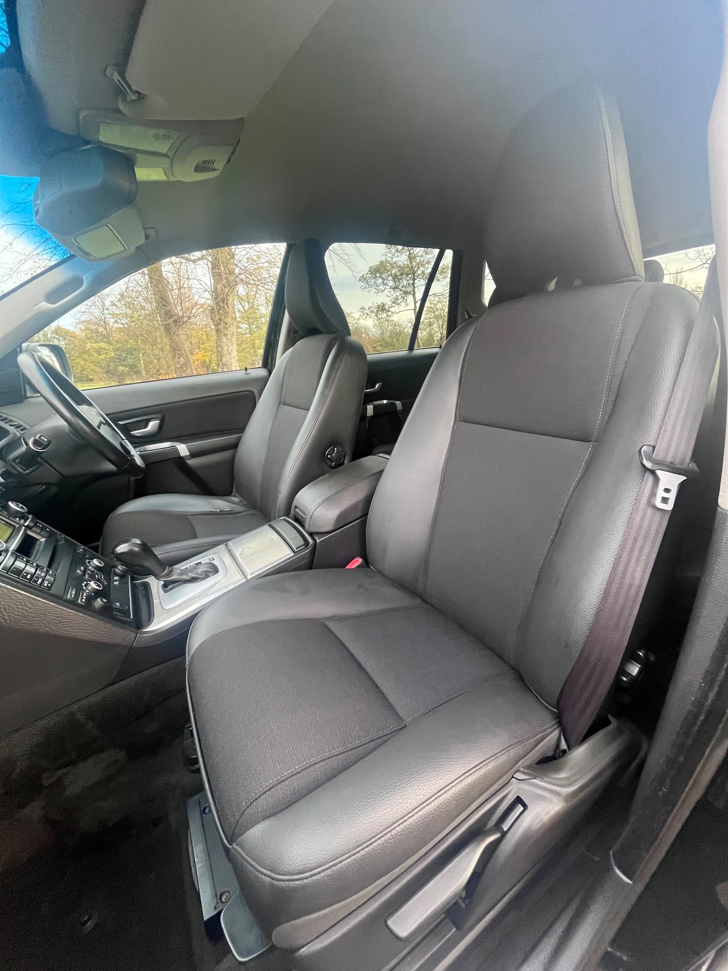 Used Volvo XC90 2010 for sale - 76670483: Photo 19