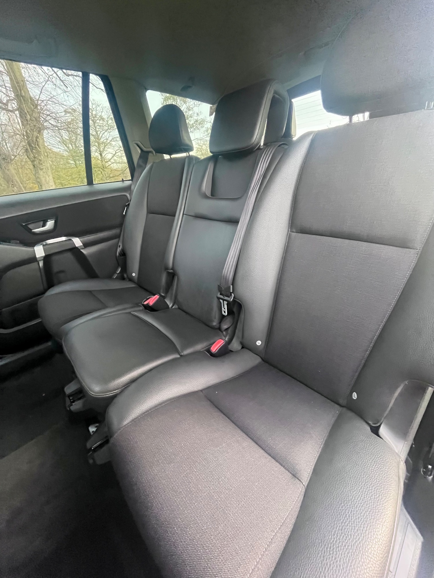 Used Volvo XC90 2010 for sale - 76670483: Photo 22