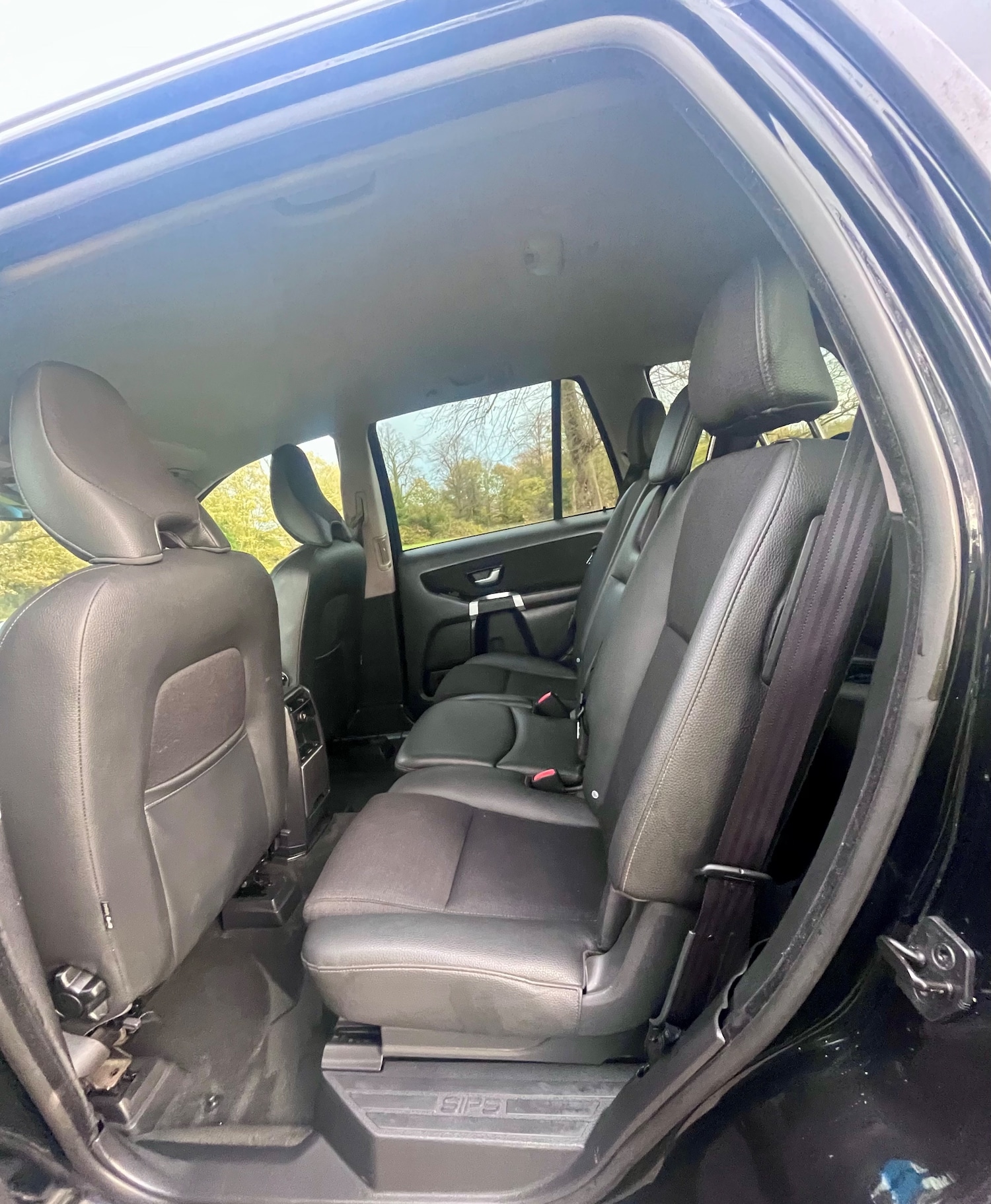 Used Volvo XC90 2010 for sale - 76670483: Photo 23