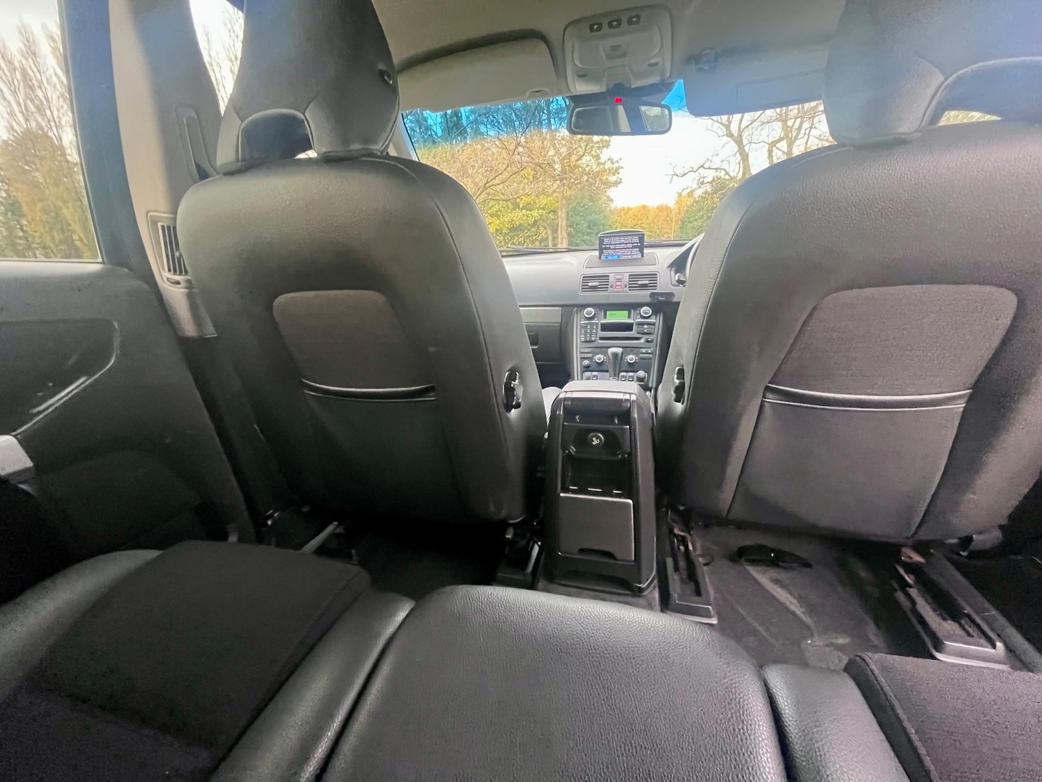 Used Volvo XC90 2010 for sale - 76670483: Photo 26