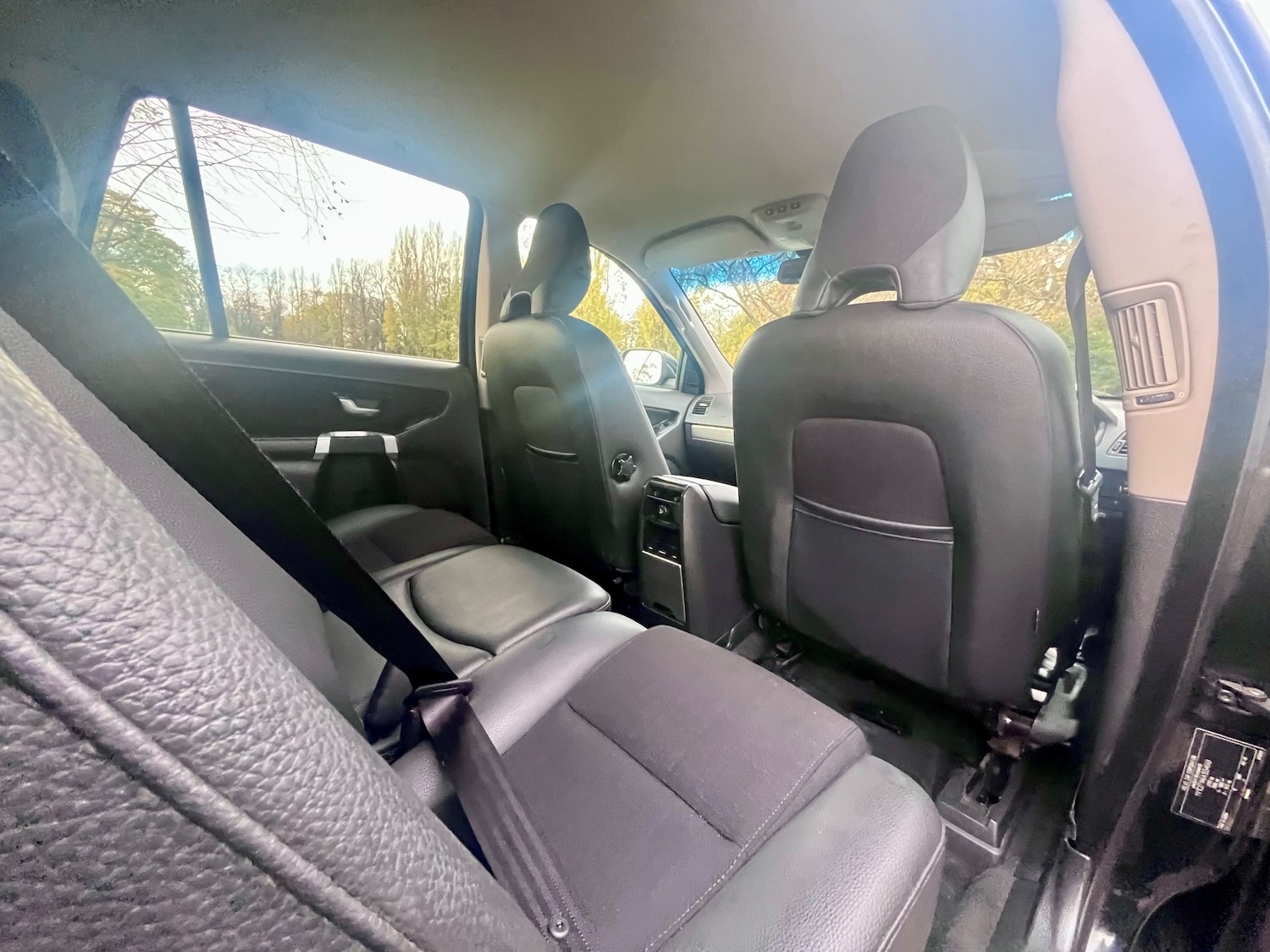 Used Volvo XC90 2010 for sale - 76670483: Photo 27