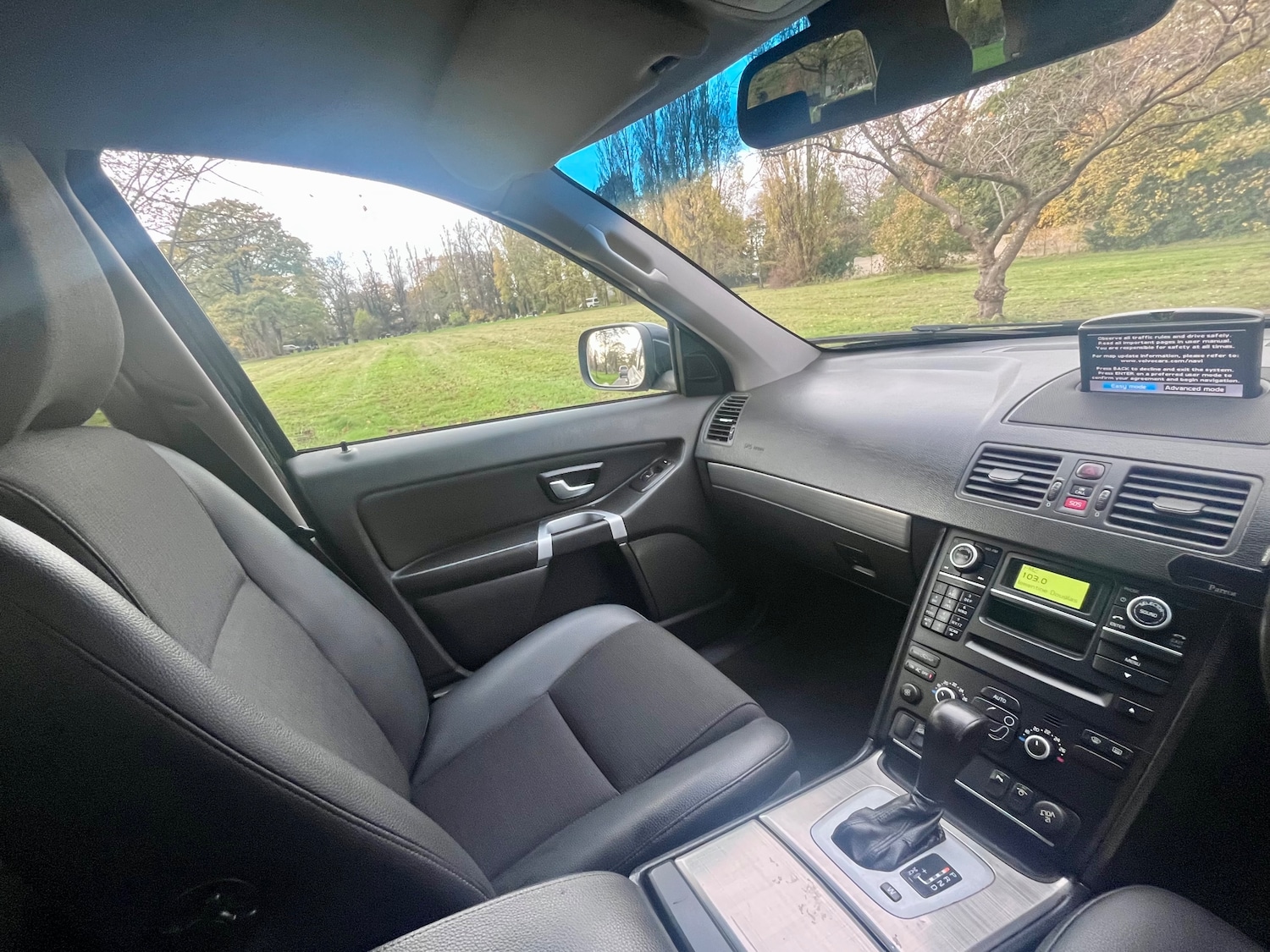 Used Volvo XC90 2010 for sale - 76670483: Photo 31