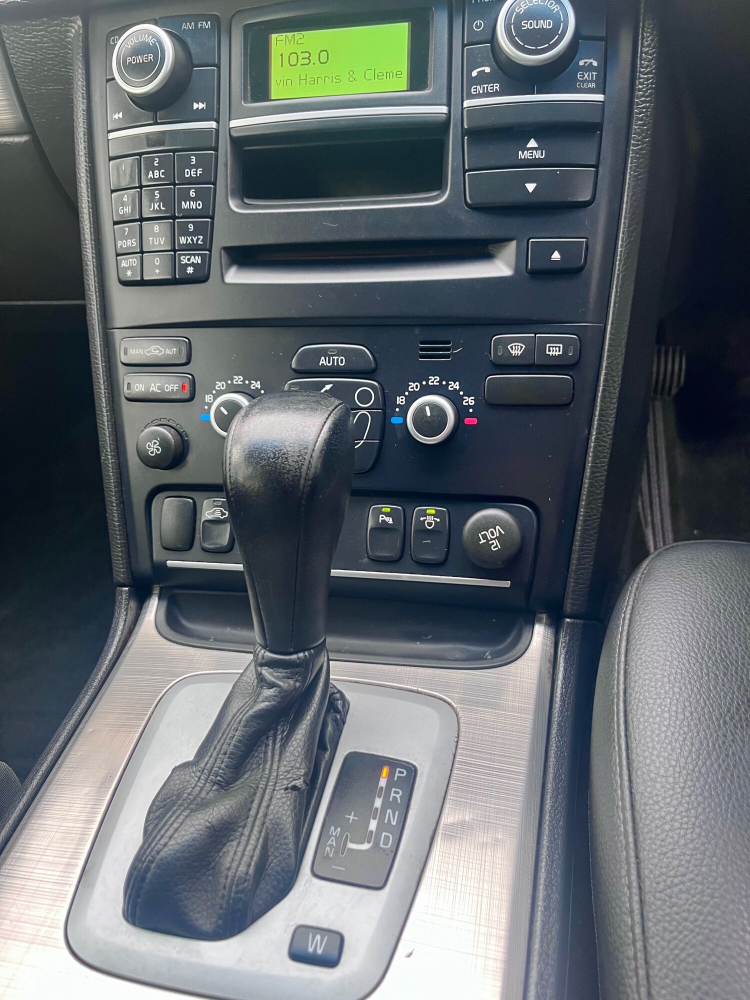 Used Volvo XC90 2010 for sale - 76670483: Photo 32