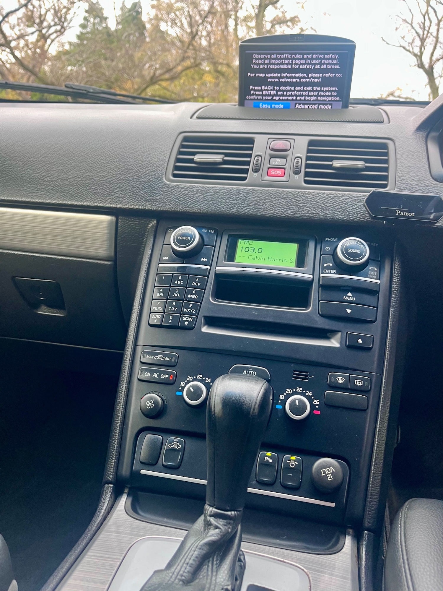 Used Volvo XC90 2010 for sale - 76670483: Photo 33