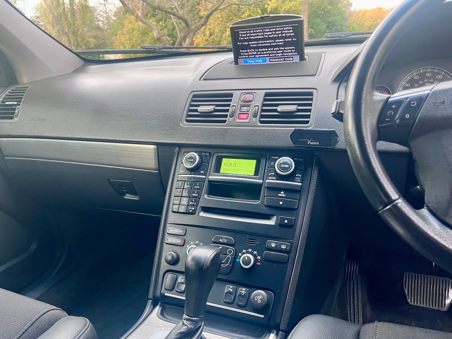 Used Volvo XC90 2010 for sale - 76670483: Photo 36