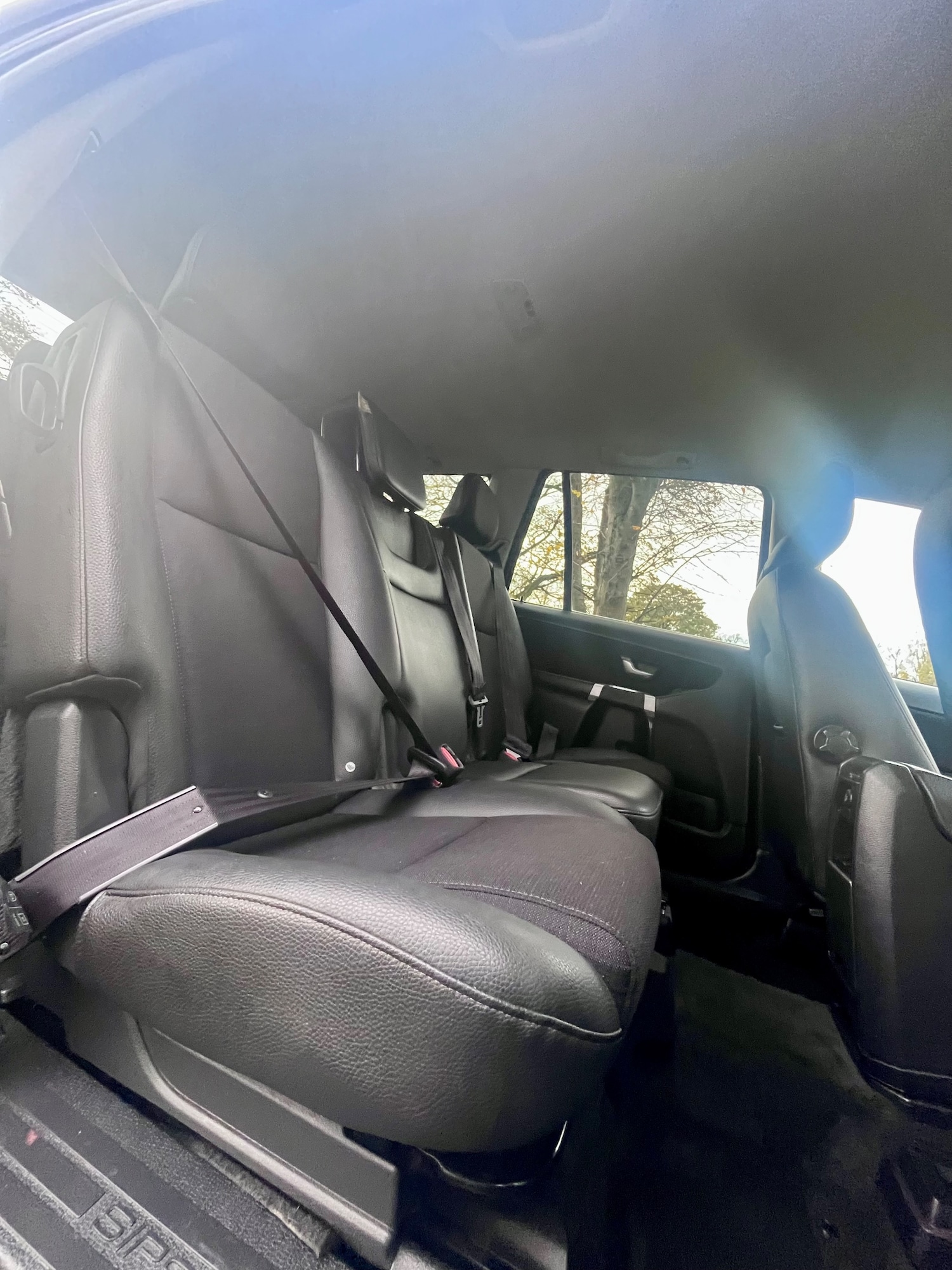 Used Volvo XC90 2010 for sale - 76670483: Photo 39