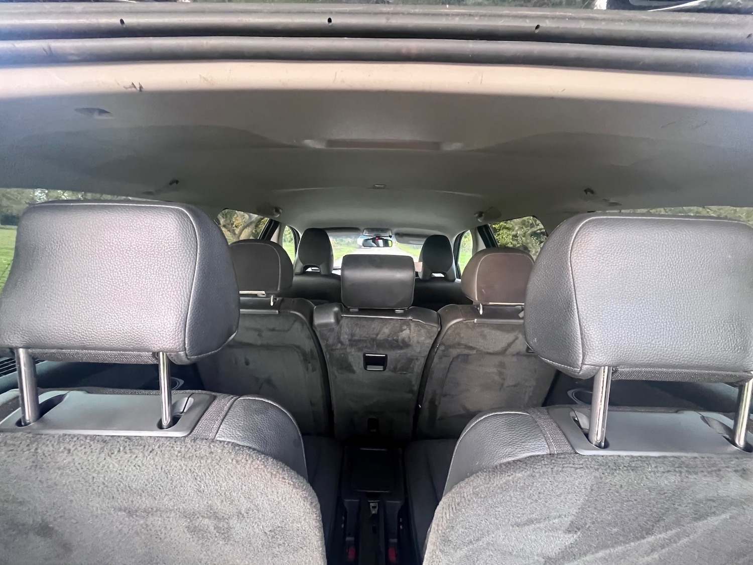 Used Volvo XC90 2010 for sale - 76670483: Photo 40