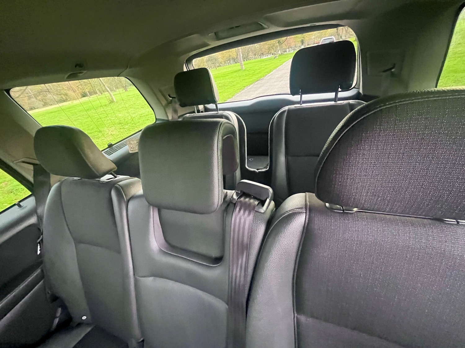 Used Volvo XC90 2010 for sale - 76670483: Photo 41