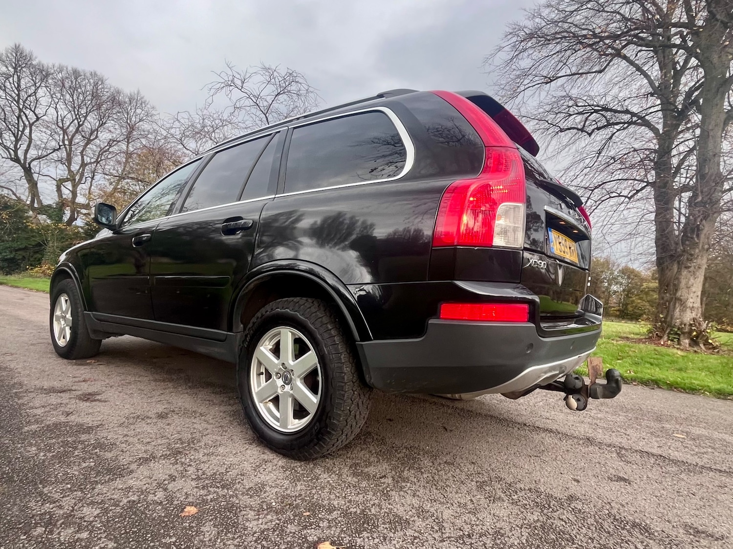 Used Volvo XC90 2010 for sale - 76670483: Photo 46