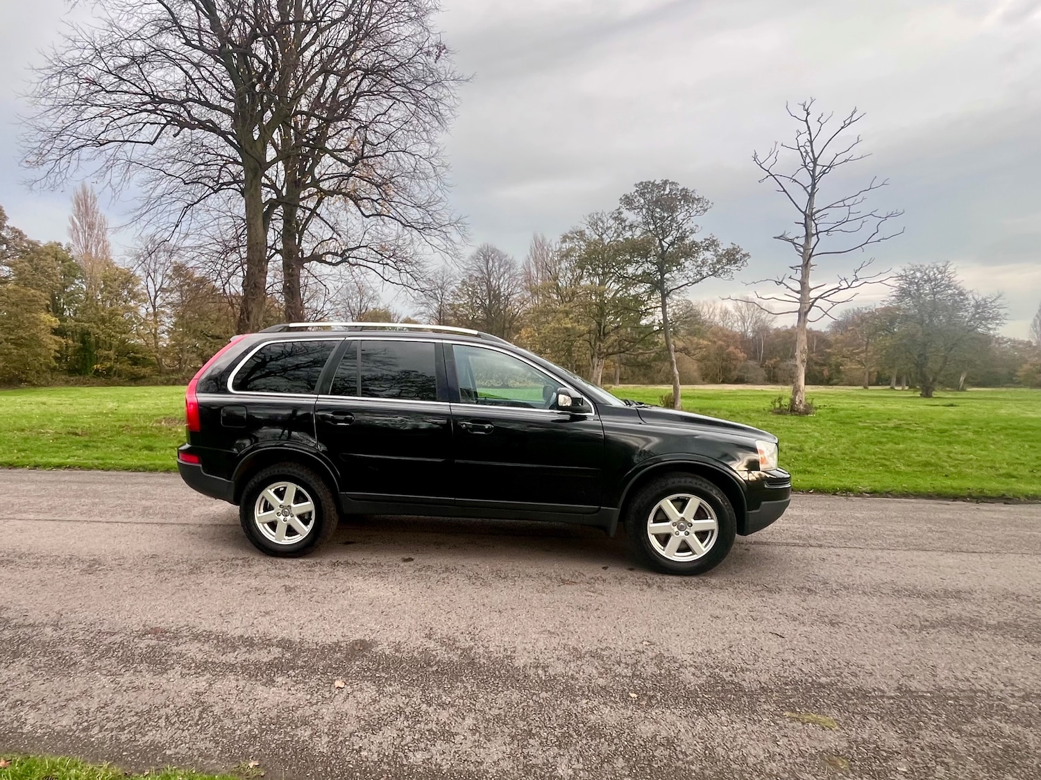 Used Volvo XC90 2010 for sale - 76670483: Photo 47