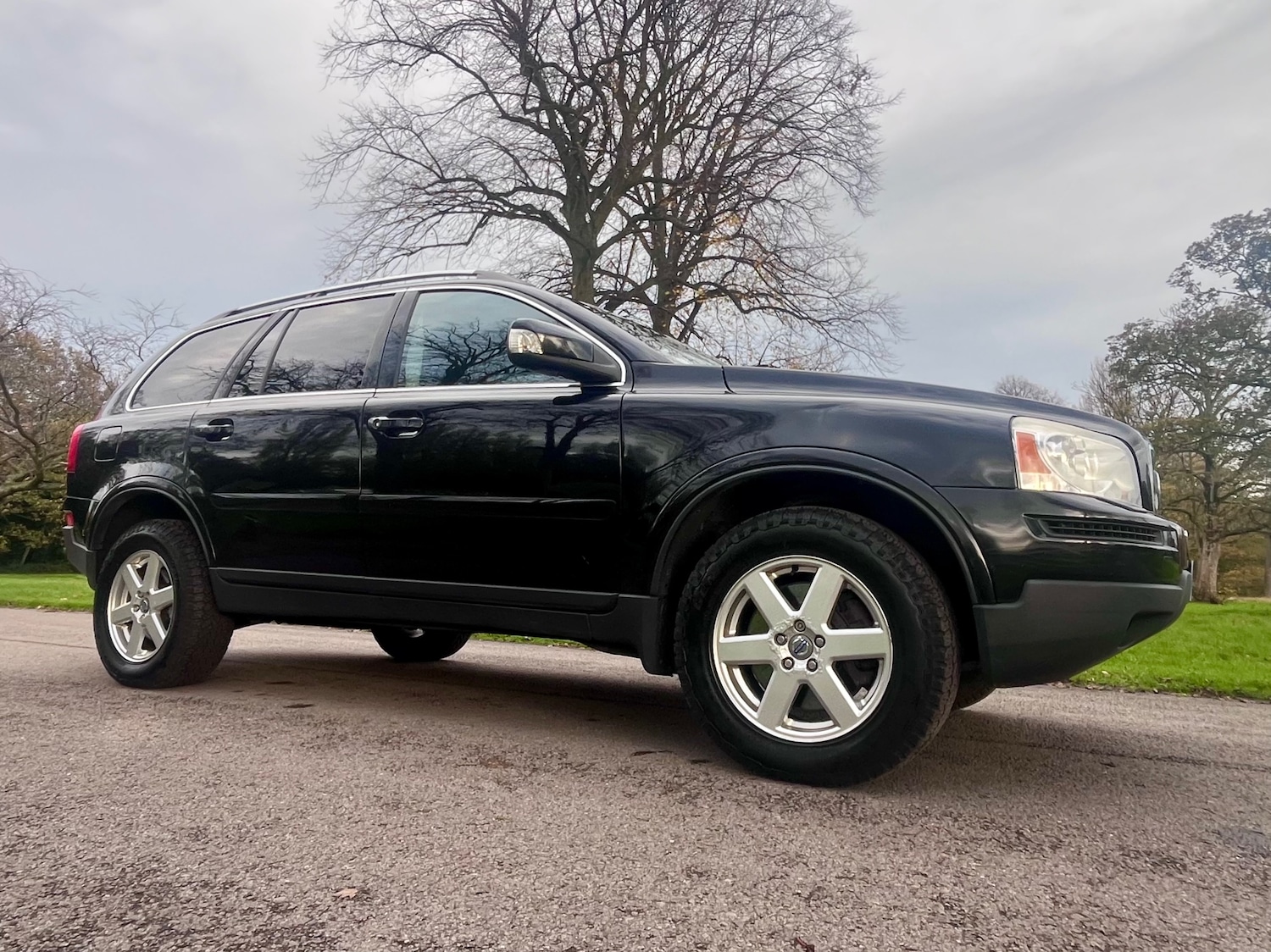 Used Volvo XC90 2010 for sale - 76670483: Photo 48