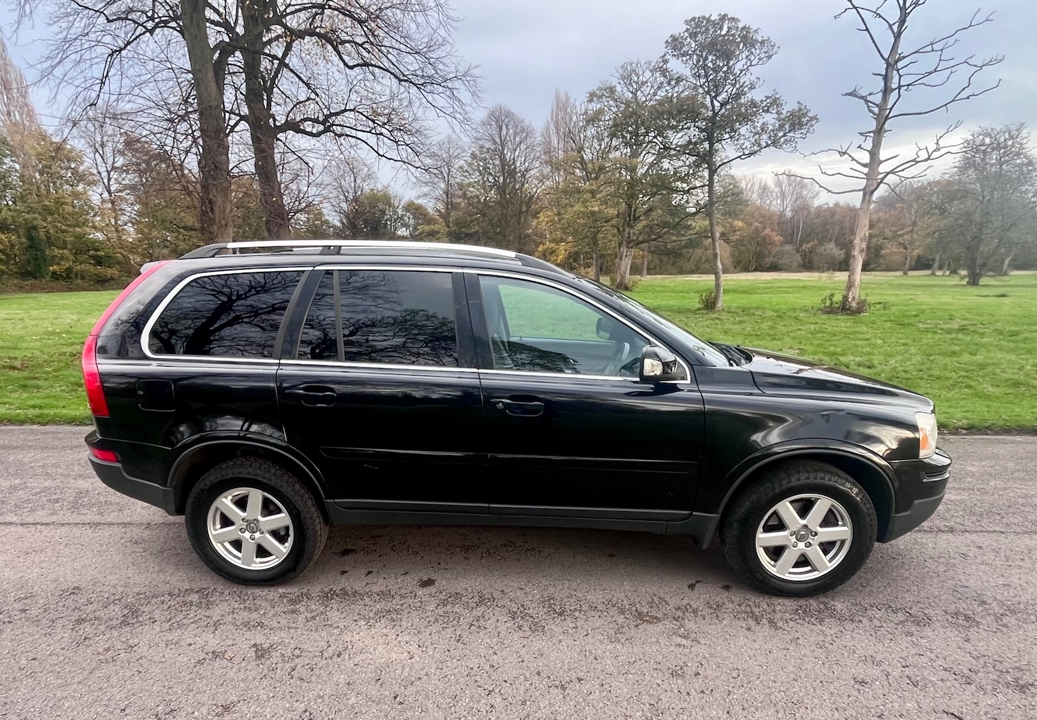 Used Volvo XC90 2010 for sale - 76670483: Photo 53