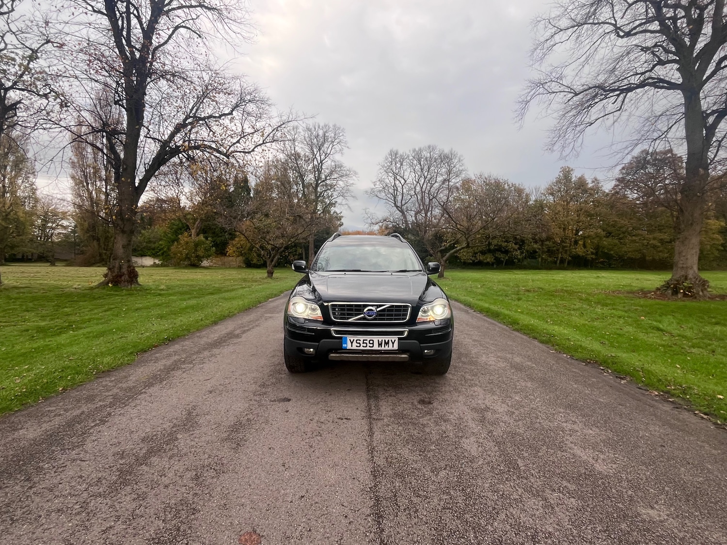 Used Volvo XC90 2010 for sale - 76670483: Photo 55