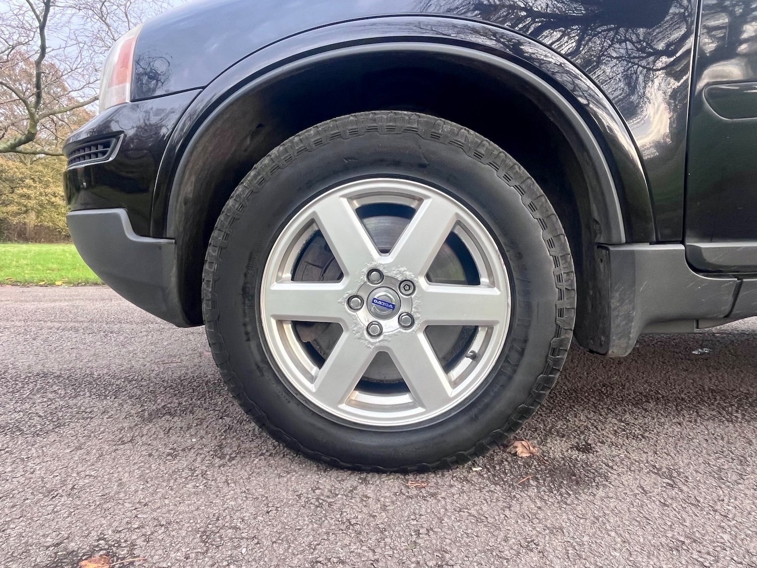 Used Volvo XC90 2010 for sale - 76670483: Photo 56