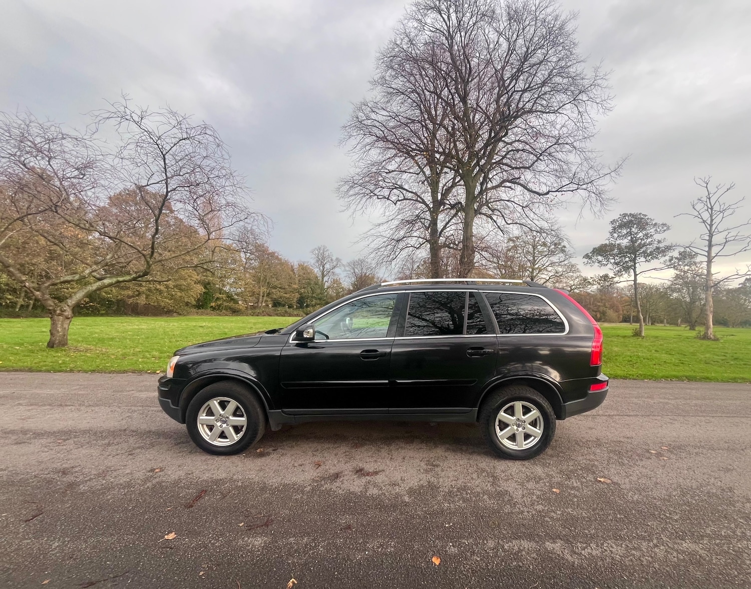 Used Volvo XC90 2010 for sale - 76670483: Photo 57