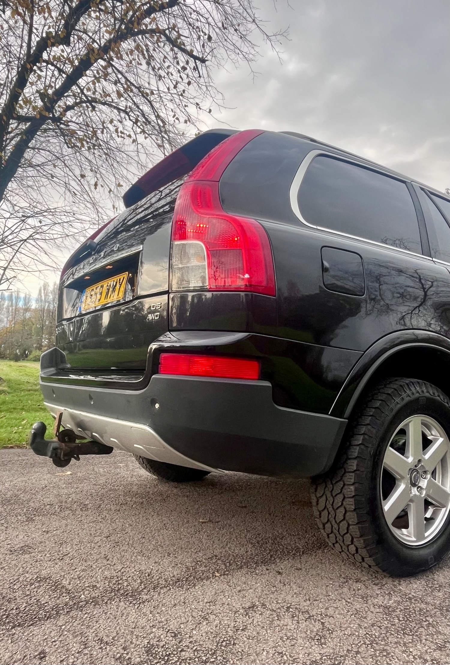 Used Volvo XC90 2010 for sale - 76670483: Photo 61