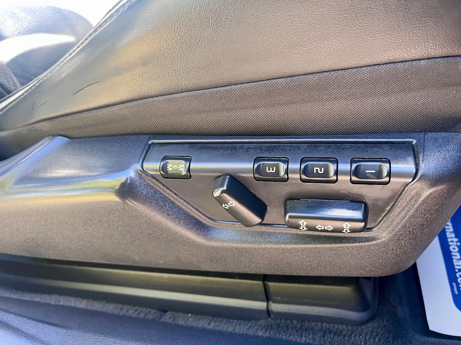 Used Volvo XC90 2010 for sale - 75722695: Photo 12