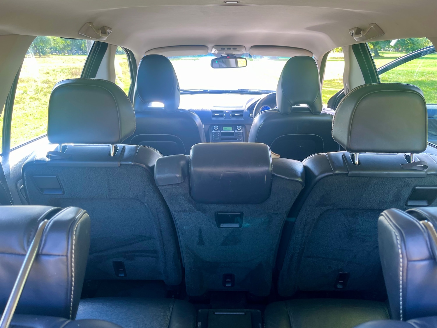 Used Volvo XC90 2010 for sale - 75722695: Photo 17
