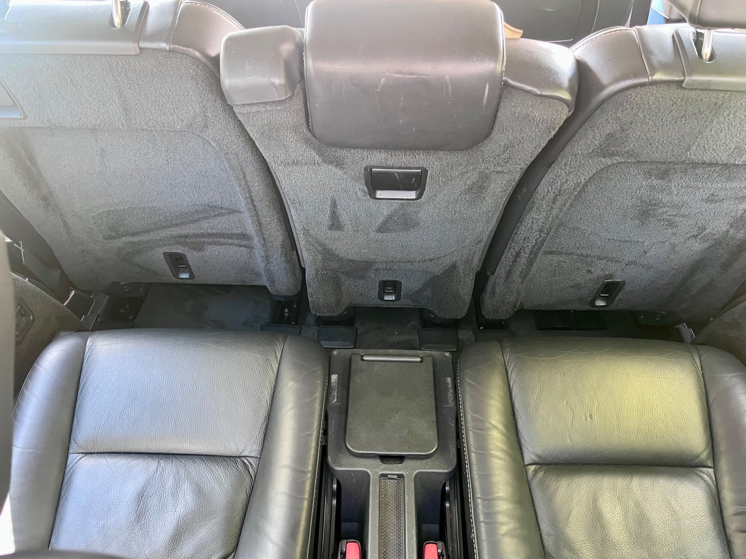 Used Volvo XC90 2010 for sale - 75722695: Photo 18