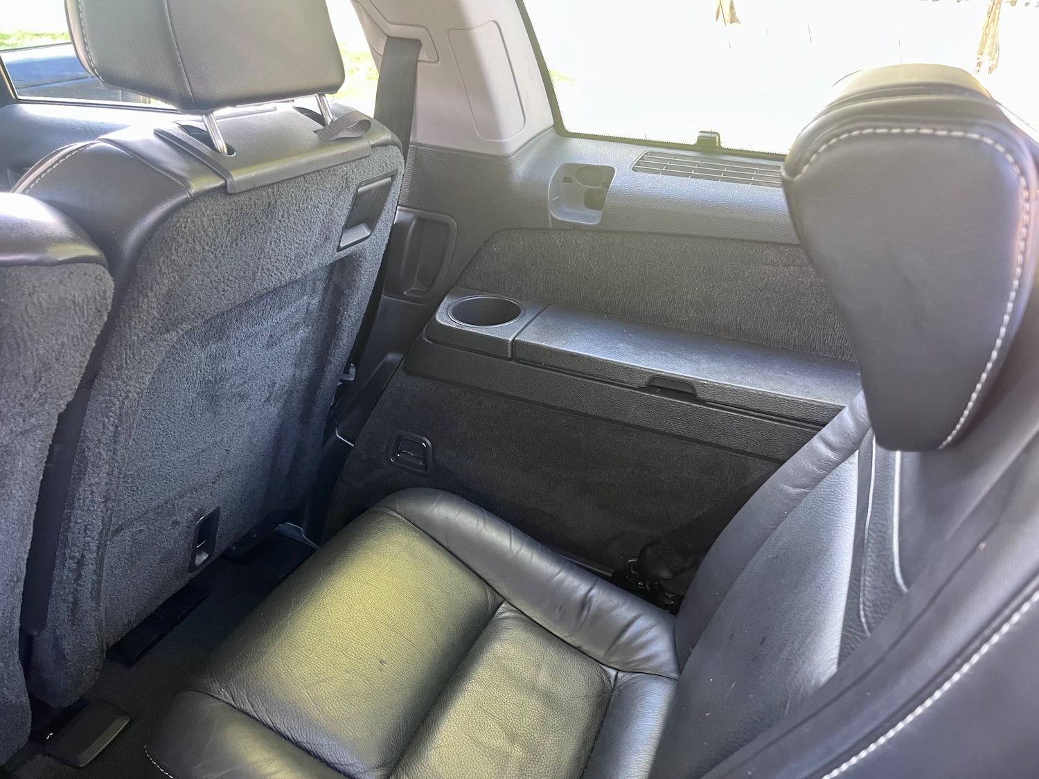 Used Volvo XC90 2010 for sale - 75722695: Photo 19