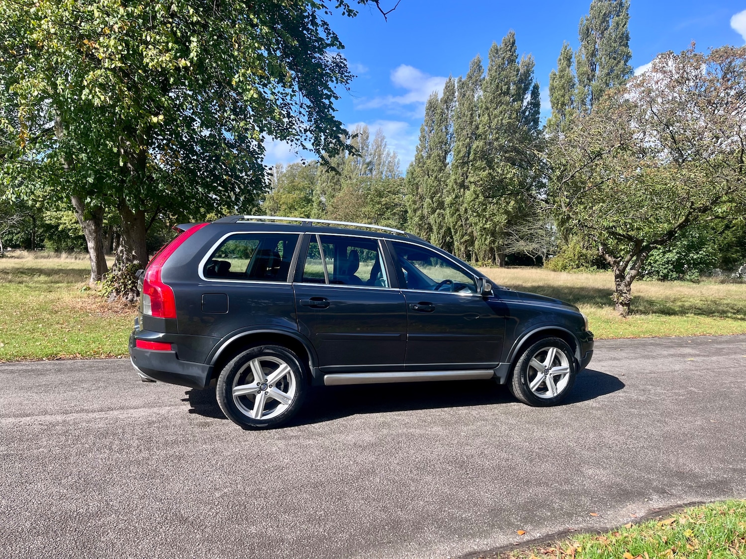 Used Volvo XC90 2010 for sale - 75722695: Photo 20