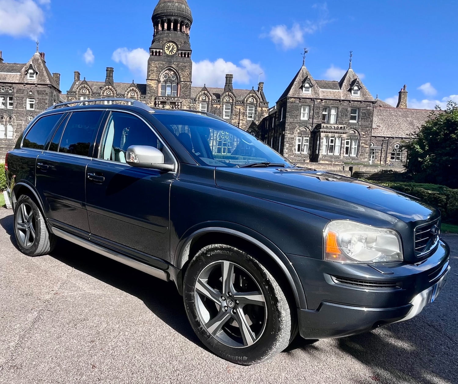 Used Volvo XC90 2012 for sale - 75862923: Photo 13