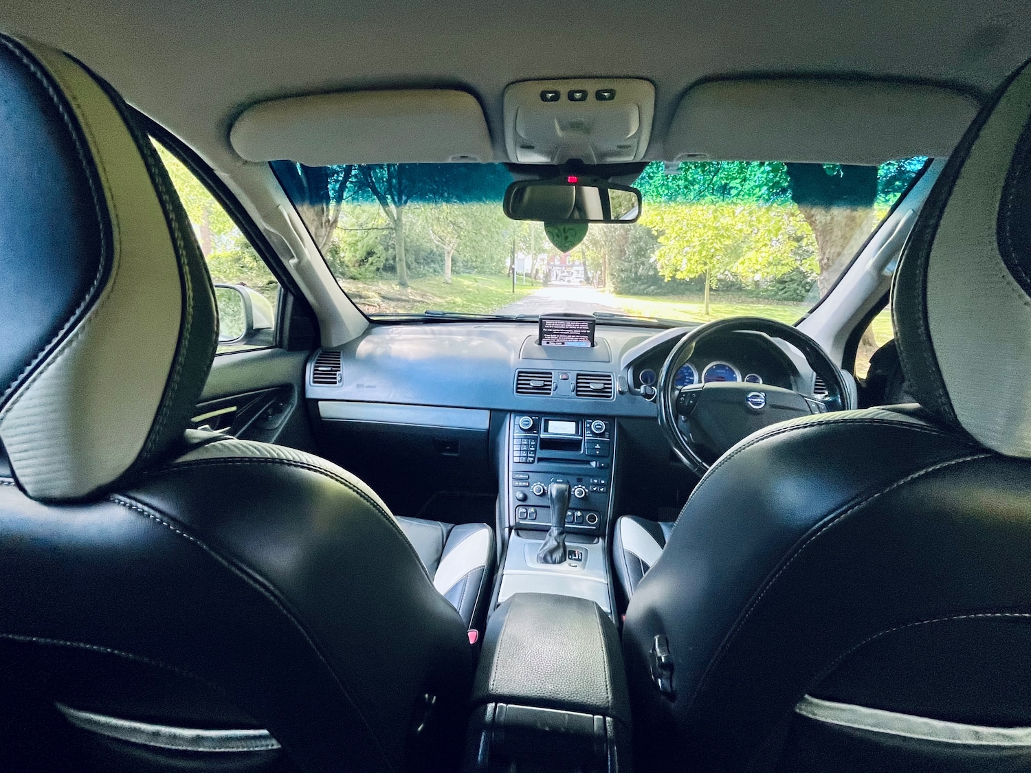 Used Volvo XC90 2012 for sale - 75862923: Photo 14