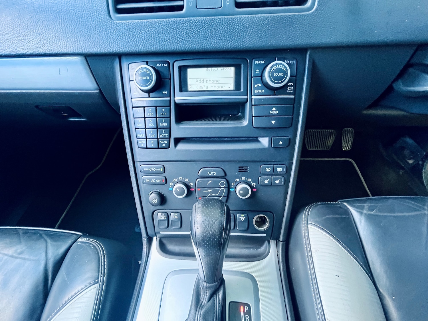 Used Volvo XC90 2012 for sale - 75862923: Photo 16