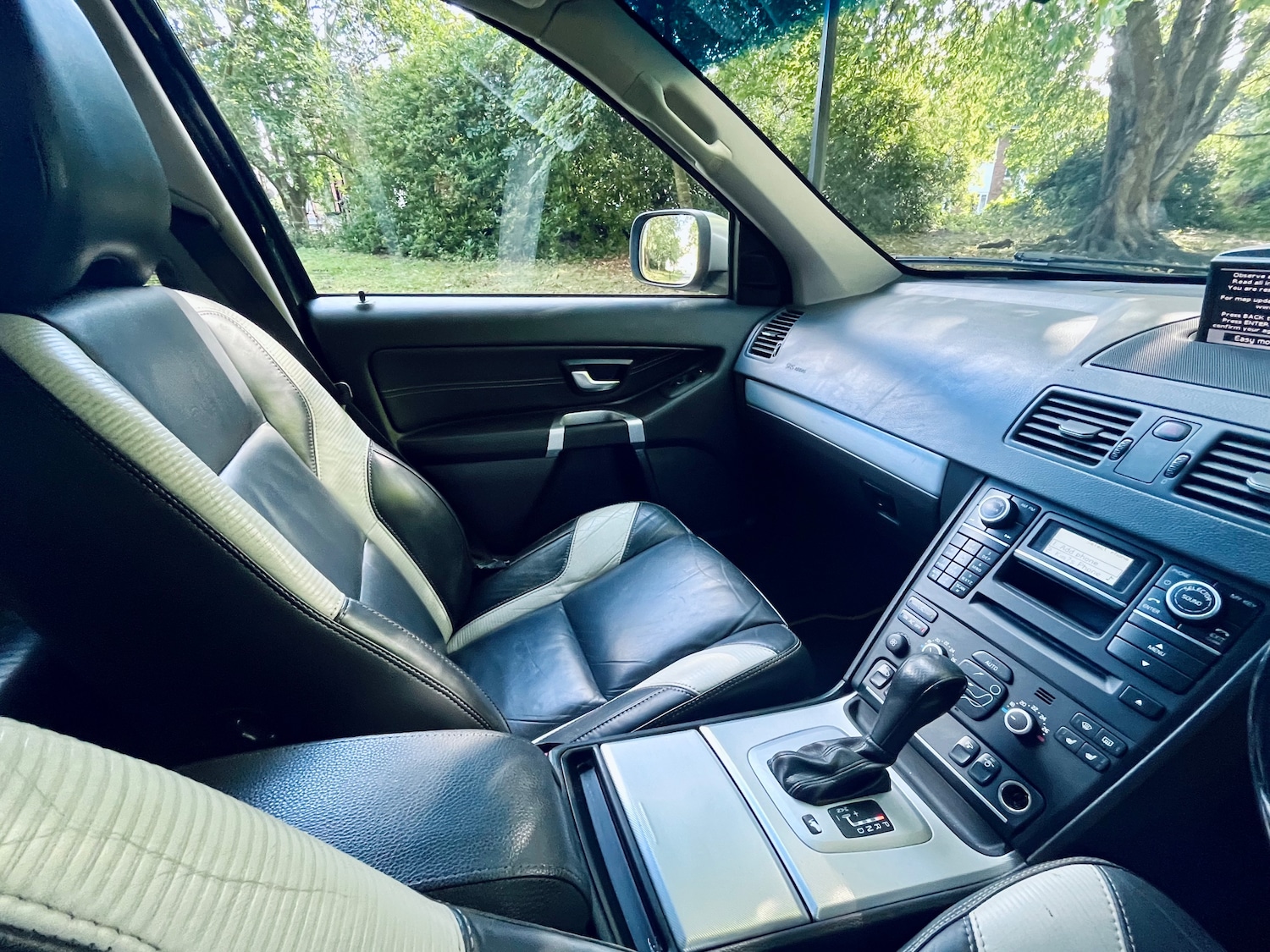 Used Volvo XC90 2012 for sale - 75862923: Photo 17