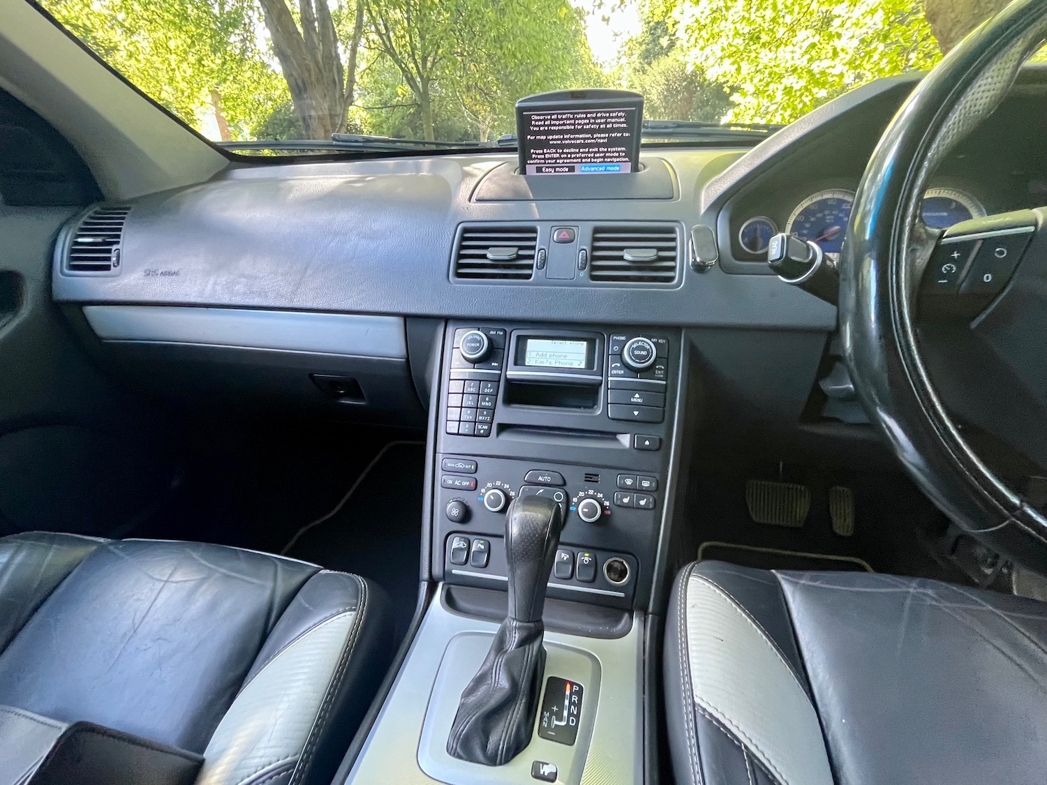 Used Volvo XC90 2012 for sale - 75862923: Photo 18