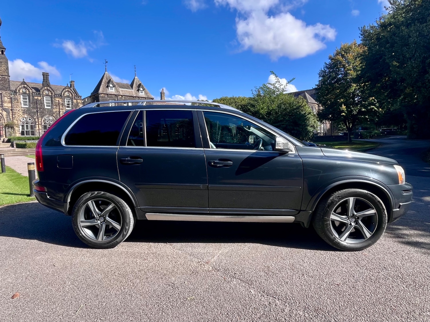 Used Volvo XC90 2012 for sale - 75862923: Photo 20