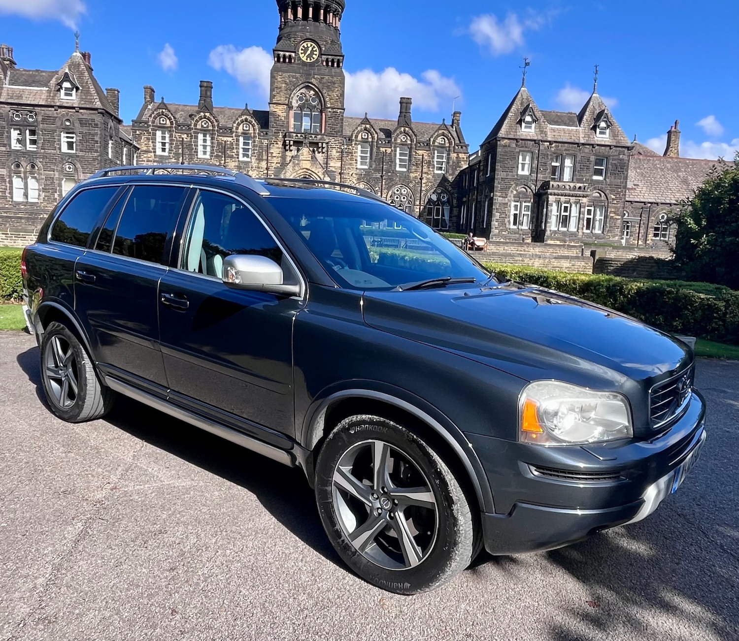 Used Volvo XC90 2012 for sale - 75862923: Photo 21