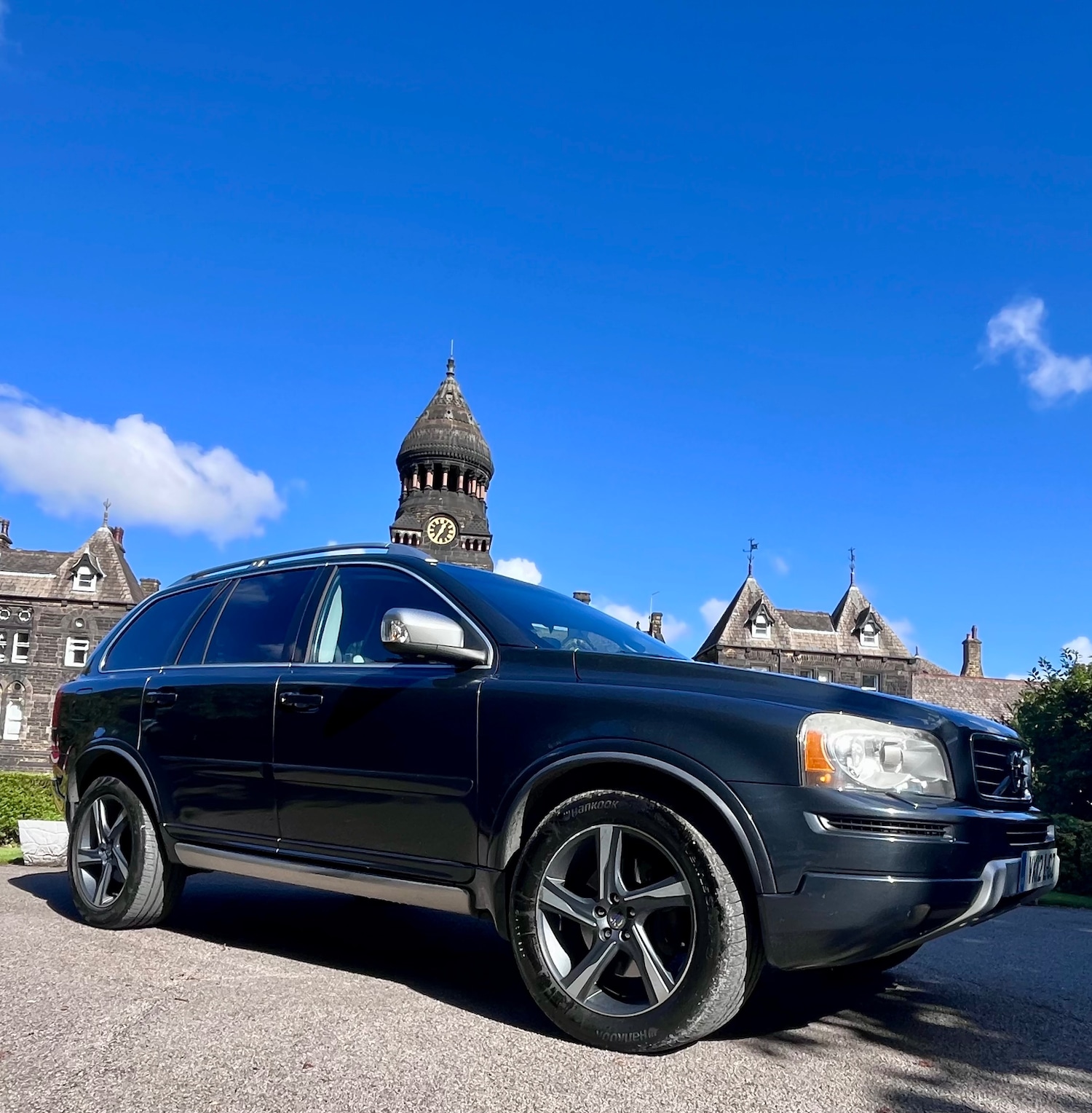 Used Volvo XC90 2012 for sale - 75862923: Photo 23