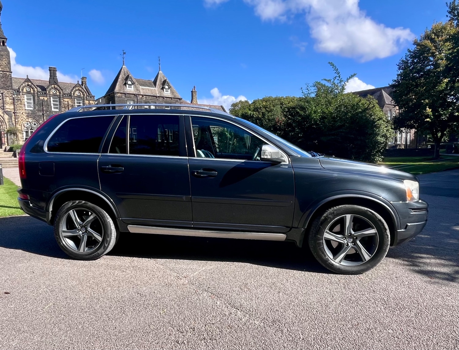 Used Volvo XC90 2012 for sale - 75862923: Photo 24
