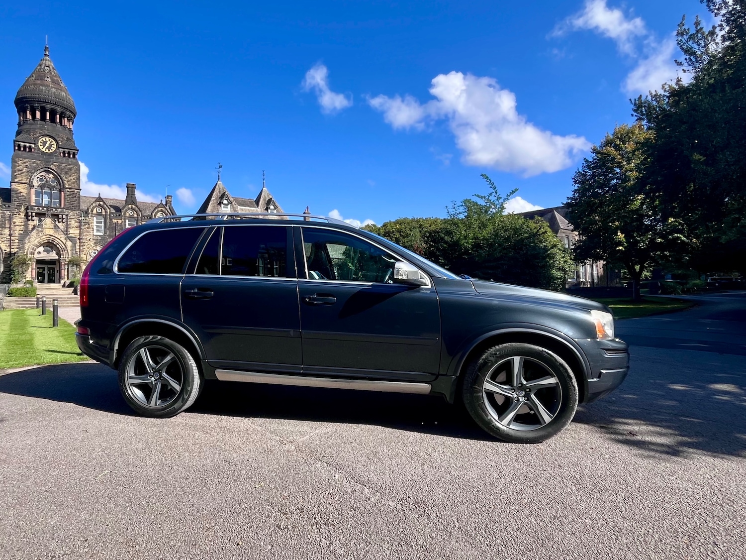 Used Volvo XC90 2012 for sale - 75862923: Photo 25