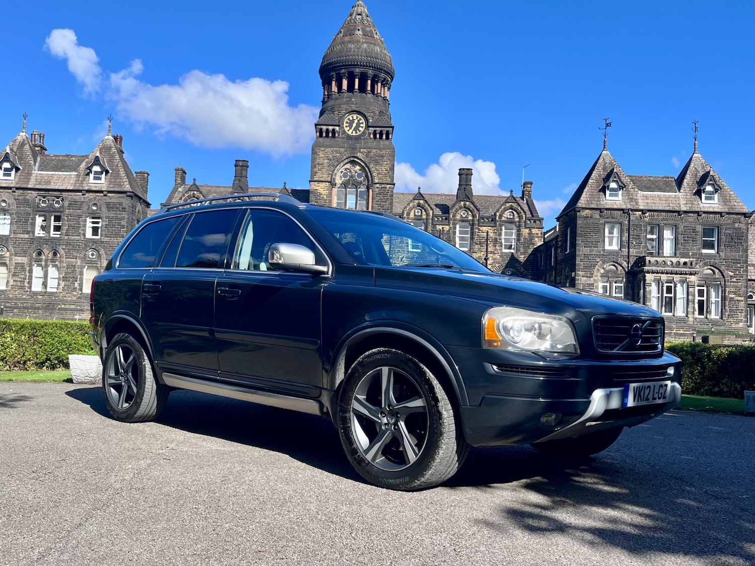 Used Volvo XC90 2012 for sale - 75862923: Photo 26