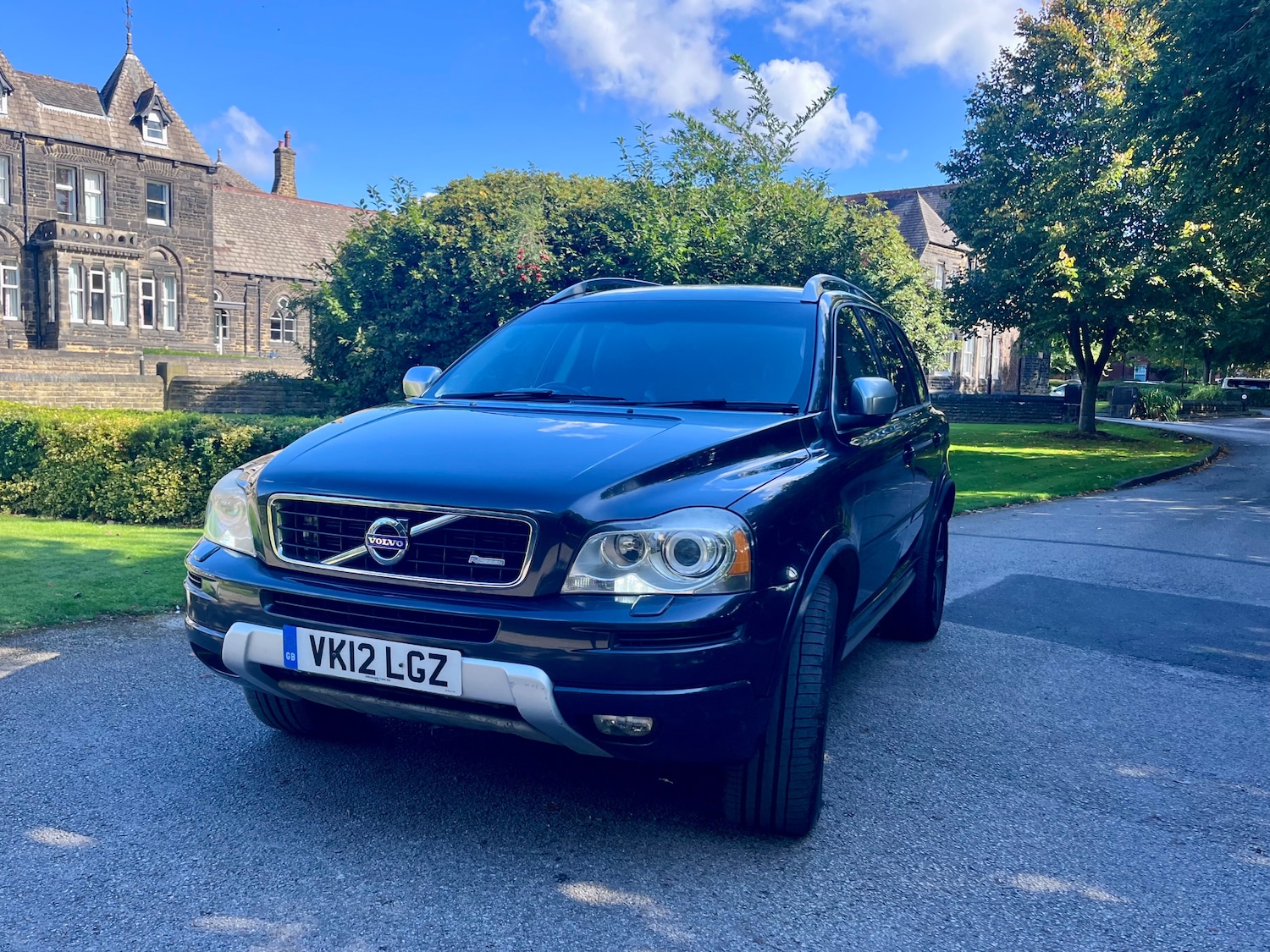Used Volvo XC90 2012 for sale - 75862923: Photo 27